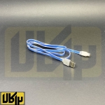 تصویر  کابل تبدیل USB به MICRO کینگ استار مدل KSX7 A طول 1 متر