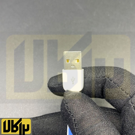 تصویر  کابل تبدیل USB به MICRO کینگ استار مدل KSX7 A طول 1 متر