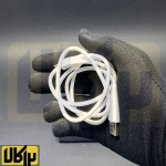 تصویر  کابل تبدیل USB به MICRO رهام مدل RO-33 طول 1 متر