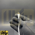 تصویر  کابل تبدیل USB به MICRO رهام مدل RO-33 طول 1 متر