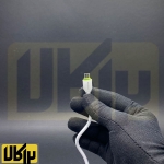 تصویر  کابل تبدیل USB به MICRO کینگ استار مدل KS07 A طول 1 متر