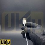 تصویر  کابل تبدیل USB به MICRO کینگ استار مدل KS07 A طول 1 متر