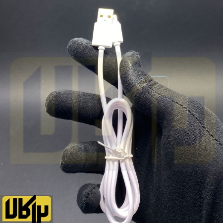 تصویر  کابل تبدیل USB به MICRO کینگ استار مدل KS03 A طول 1 متر
