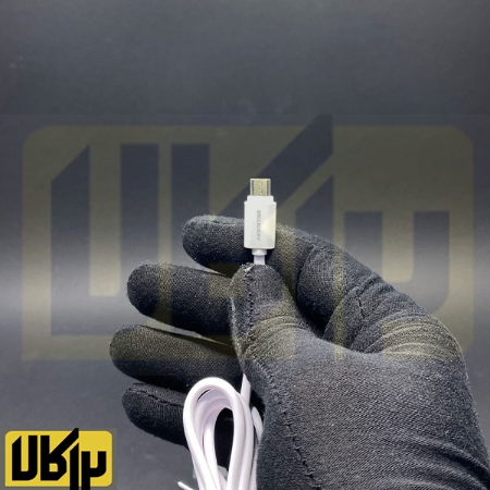 تصویر  کابل تبدیل USB به MICRO کینگ استار مدل KS03 A طول 1 متر