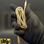 تصویر  کابل تبدیل USB به MICRO کینگ استار مدل KS08 A طول 1 متر