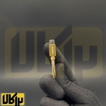 تصویر  کابل تبدیل USB به MICRO کینگ استار مدل KS08 A طول 1 متر