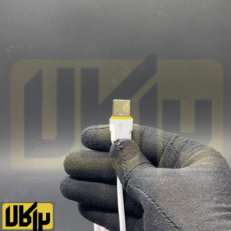 تصویر  کابل تبدیل USB به MICRO  الدینیو مدل LS02 طول 2 متر