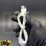 تصویر  کابل تبدیل USB به MICRO پریمیوم طول 1 متر