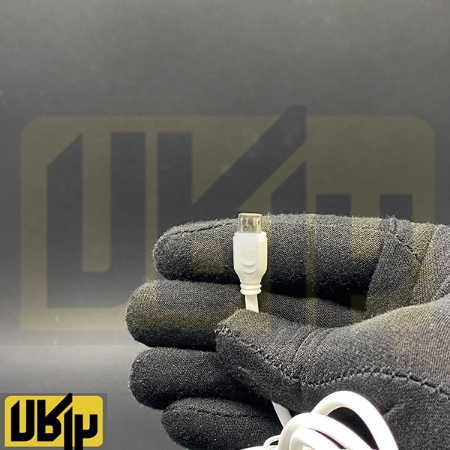 تصویر  کابل تبدیل USB به MICRO پریمیوم طول 1 متر