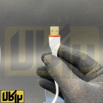 تصویر  کابل تبدیل USB به Micro USB ترانیو مدل S8-V طول 1 متر