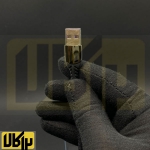 تصویر  کابل MICRO USB اکسلنت مدل EX-21