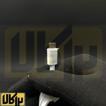 تصویر  کابل MICRO USB مدل XFC-TC سوپر فست شارژ 5A