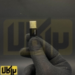 تصویر  کابل کوتاه تبدیل USB به MICROUSB برند BASEUS مدل برزنتی