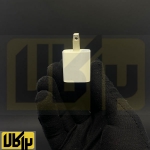 تصویر  شارژر دیواری مدل xs max به همراه کابل تبدیل لایتنینگ اورجینال