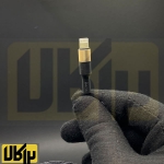 تصویر  کابل تبدیل USB به لایتینگ هوکو مدل X26 طول 1 متر