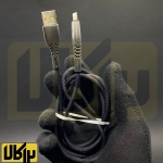 تصویر  کابل MICRO USB اکسلنت مدل EX-21