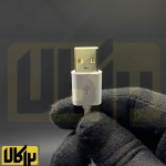 تصویر  کابل تبدیل USB به لایتنینگ کینگ استار مدل KS03i طول 1 متر