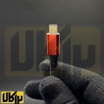 تصویر  کابل شارژ USB به لایتنینگ یوشیتا مدل YC-L22