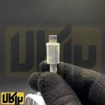 تصویر  کابل LIGHTNING USB مدل XFC-TC سوپر فست شارژ 5A