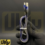تصویر  کابل TYPE C USB اکسلنت مدل EX-13