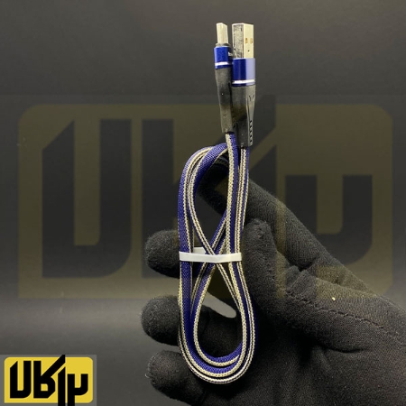 تصویر  کابل TYPE C USB اکسلنت مدل EX-13