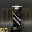 تصویر  کابل TYPE C USB اکسلنت مدل EX-22