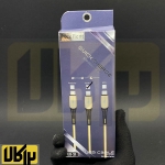 تصویر  کابل TYPE C USB اکسلنت مدل EX-21
