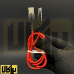 تصویر  کابل TYPE C USB اکسلنت مدل EX-21