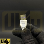 تصویر  کابل تبدیل usb به  TYPE C ترانیو مدل S2 طول 2 متر