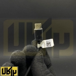 تصویر  کابل شارژ TYPE-C به USB دو طرفه مدل bw