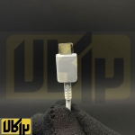 تصویر  کابل تبدیل usb به usb type-c مدل s10 اورجینال