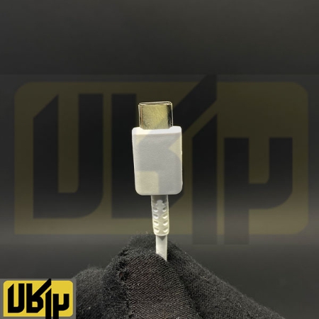 تصویر  کابل تبدیل usb به usb type-c مدل s10 اورجینال