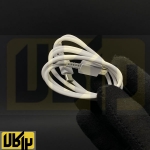 تصویر  کابل دو سر تایپ سی اورجینال سامسونگ Samsung EP-DG977 Type-C Cable 1m
