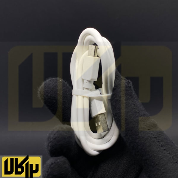 تصویر  کابل تبدیل USB به USB TYPE-C مدل هواوی اورجینال