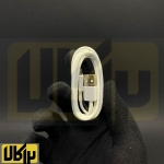 تصویر  کابل شارژر تایپ سی اورجینال سامسونگ مدل 8  با طول یک متر Samsung Type-C Cable