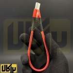 تصویر  کابل تبدیل USB به USB-C یوشیتا مدل DVB-T طول 0.2 متر