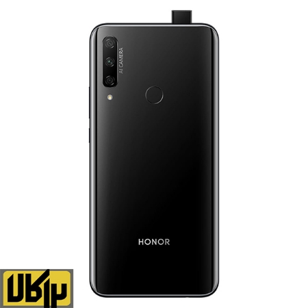 تصویر  گوشی موبایل آنر مدل Honor 9X دو سیم کارت ظرفیت 128/6 گیگابایت
