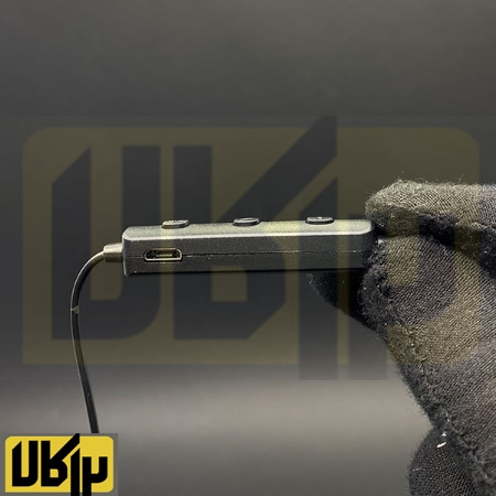 تصویر  هدست wireless headset HI-FI