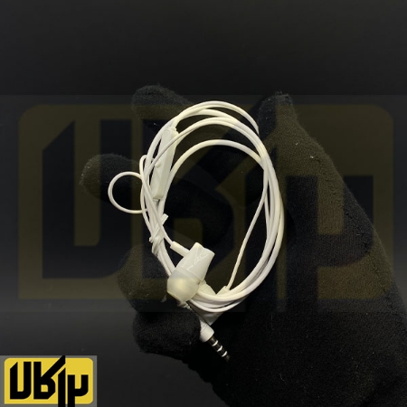 تصویر  هندزفری سیمی extra bass مدل SEF-004