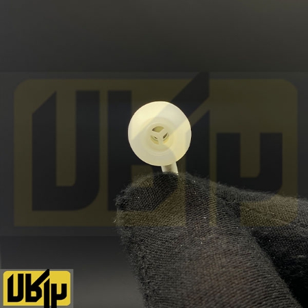 تصویر  هندزفری سیمی extra bass مدل SEF-004