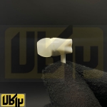 تصویر  هندزفری سیمی extra bass مدل SEF-004