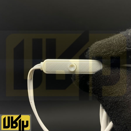 تصویر  هندزفری سیمی extra bass مدل SEF-004