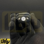 تصویر  شارژر دیواری سامسونگ مدل EP-TA800XBEGWW