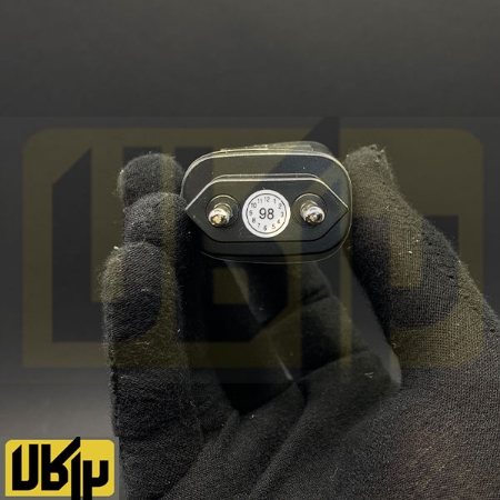 تصویر  شارژر دیواری سامسونگ مدل EP-TA800XBEGWW