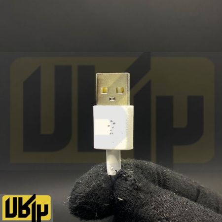 تصویر  شارژر دیواری هوآوی مدل HW-059200EHQ اصلی به همراه کابل type c