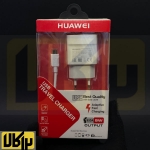 تصویر  شارژر دیواری هوآوی مدل HW-059200EHQ اصلی به همراه کابل micro