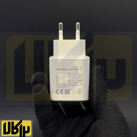 تصویر  شارژر دیواری هوآوی مدل HW-050450E00
