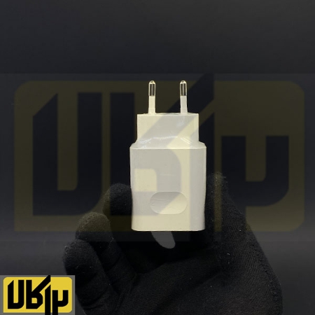 تصویر  شارژر دیواری هوآوی مدل HW-050200E01 اصلی به همراه کابل micro 