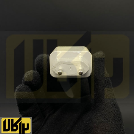 تصویر  شارژر دیواری هوآوی مدل HW-050200E01 اصلی به همراه کابل micro 