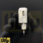 تصویر  شارژر دیواری ال جی مدل MCS-H05ED اصلی